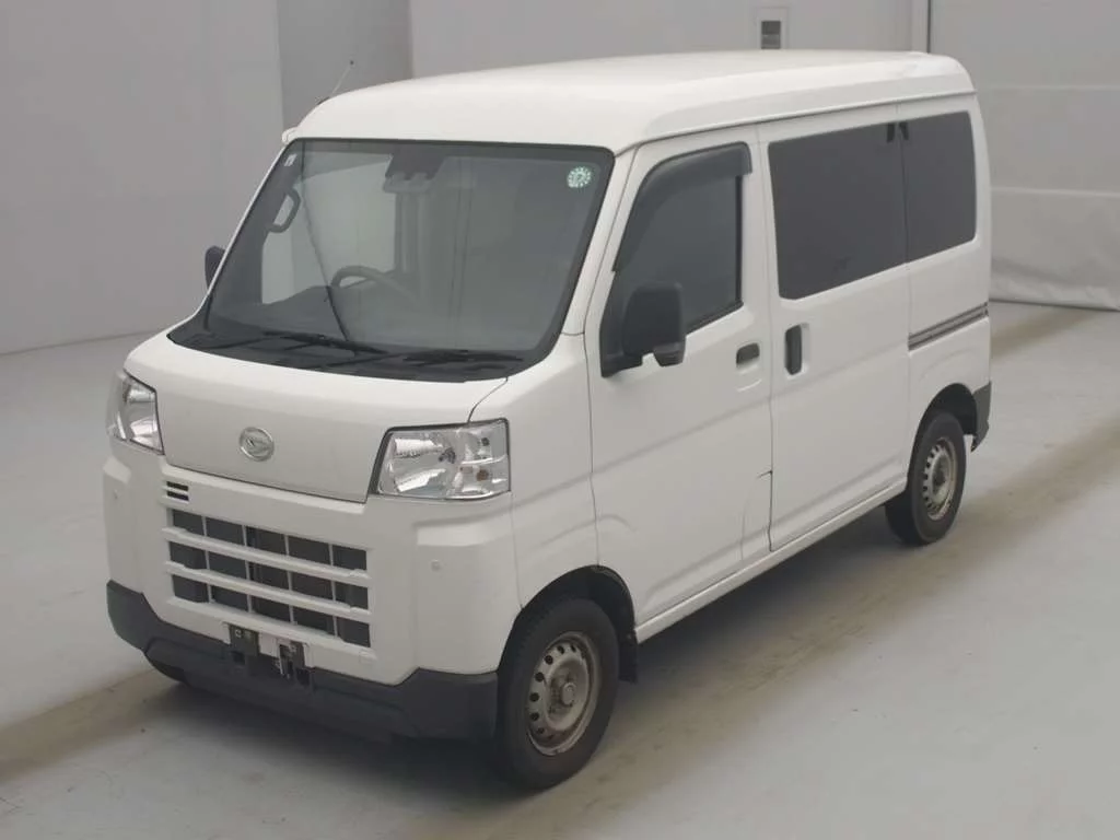 Daihatsu Hijet Cargo S710V 2022